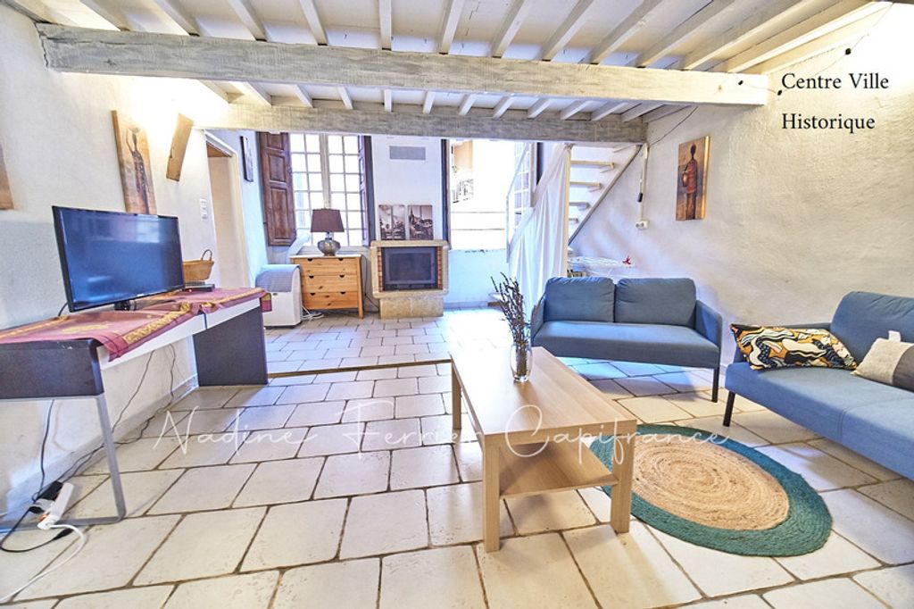 Achat appartement à vendre 3 pièces 70 m² - Aix-en-Provence