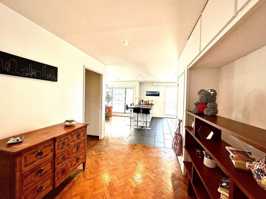 Achat appartement 2 pièce(s) Marseille 9ème arrondissement