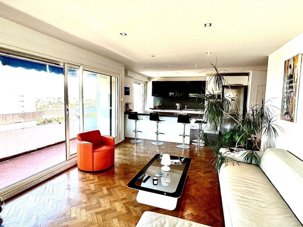 Achat appartement à vendre 2 pièces 85 m² - Marseille 9ème arrondissement