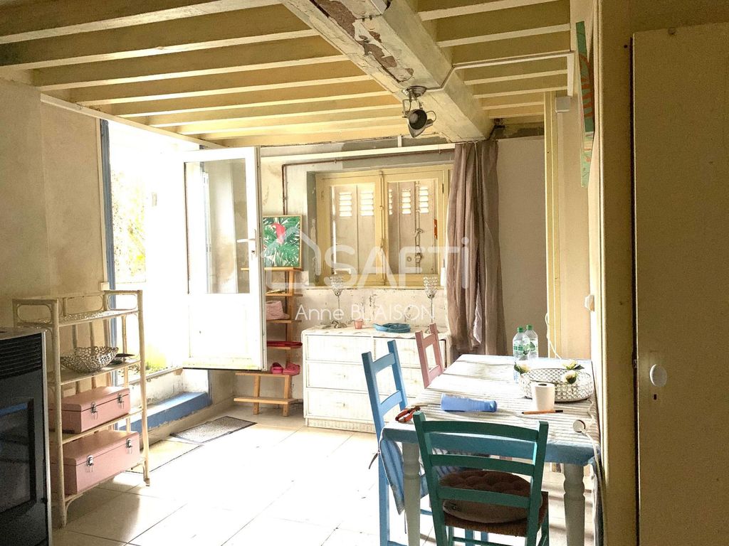 Achat maison 2 chambre(s) - Isigny-sur-Mer