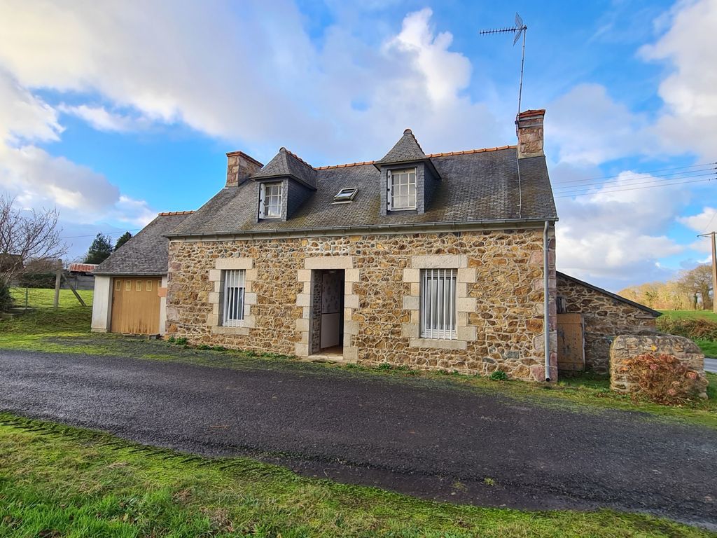 Achat maison 2 chambre(s) - Goudelin