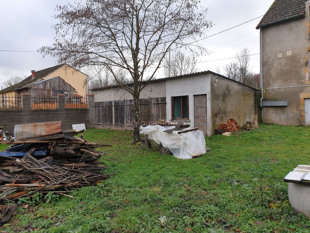 Achat maison 2 chambre(s) - Saint-Bonnet-de-Four