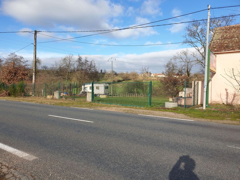 Achat maison 2 chambre(s) - Saint-Bonnet-de-Four