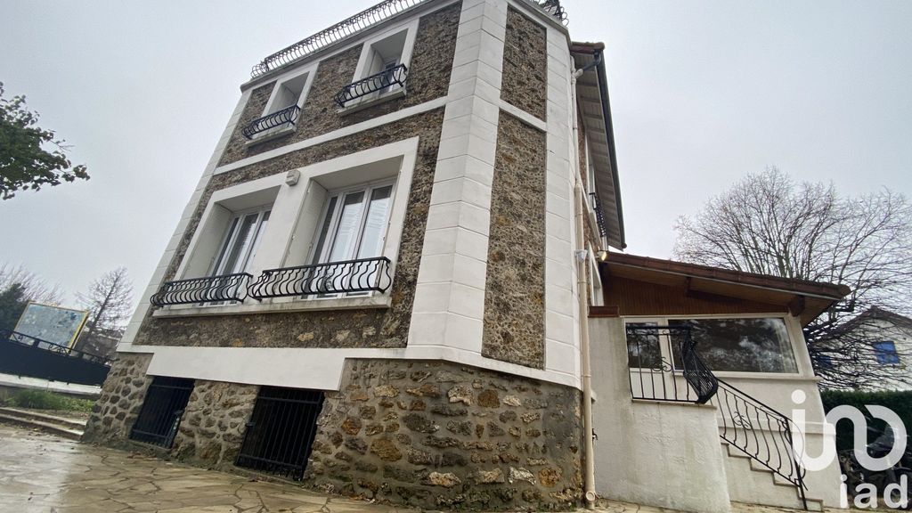 Achat maison 4 chambre(s) - Villiers-sur-Marne