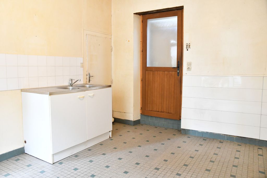 Achat maison 2 chambre(s) - Petit-Auverné