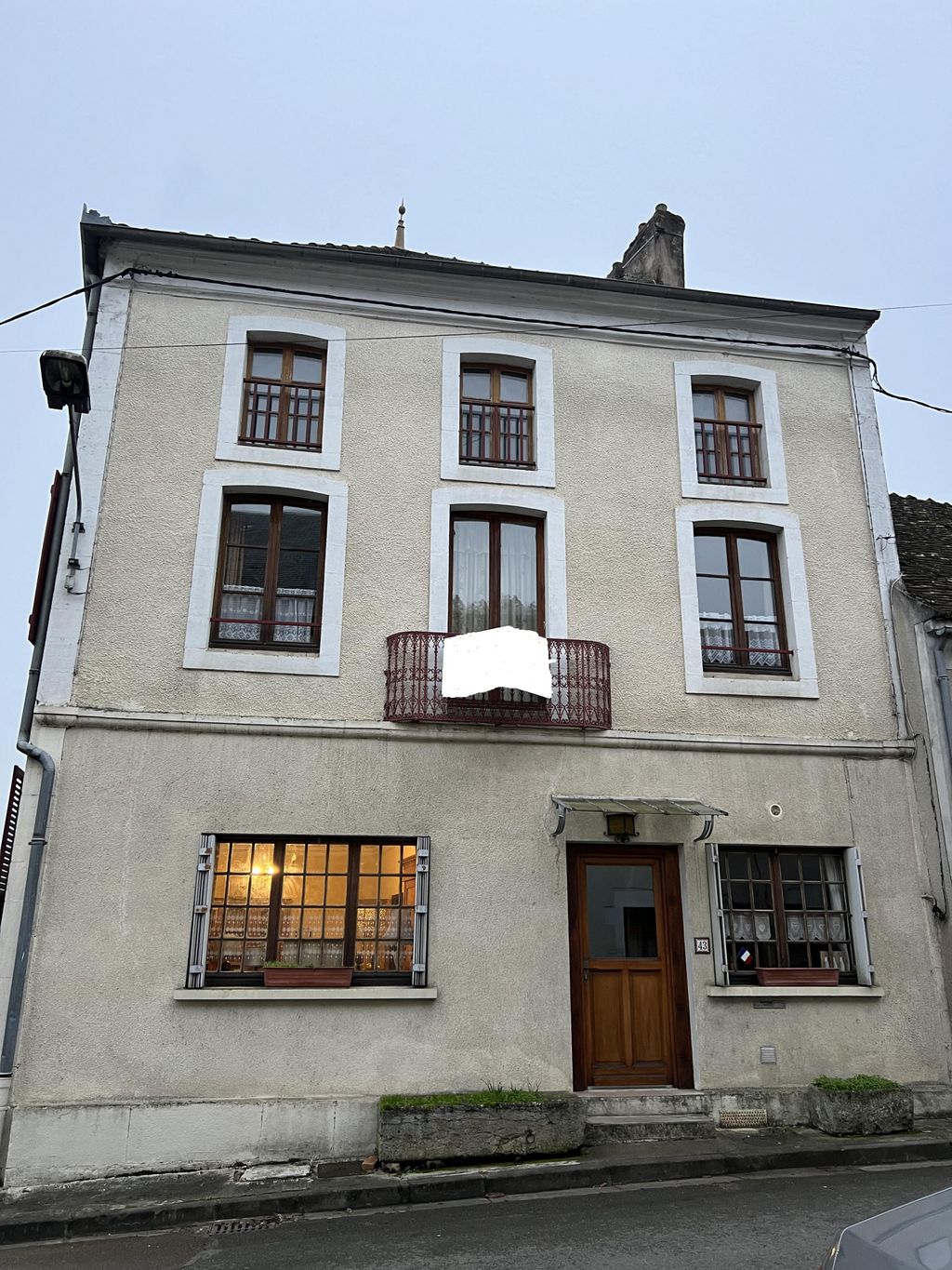 Achat maison 6 chambre(s) - Clamecy