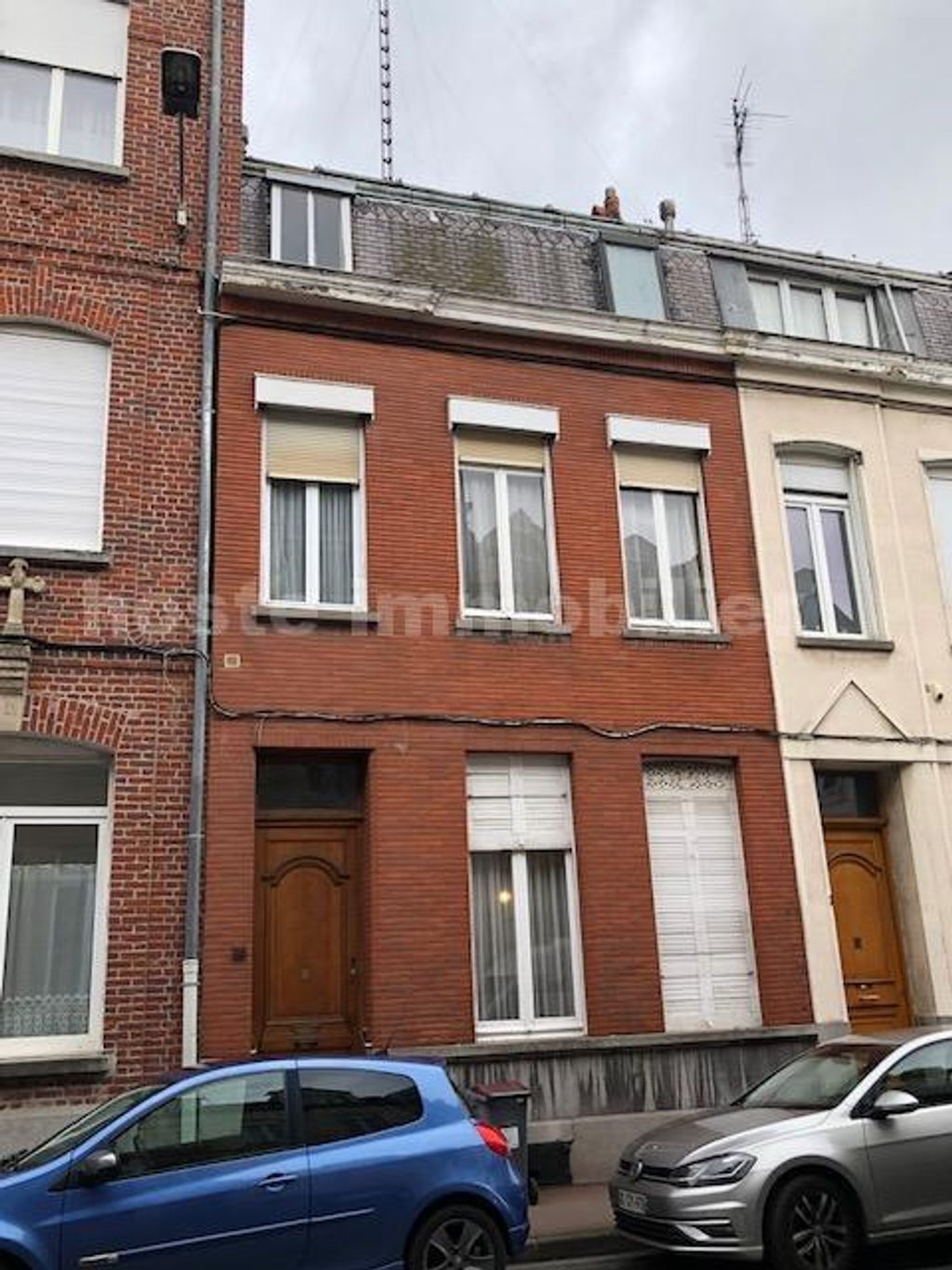 Achat maison 5 chambre(s) - Tourcoing