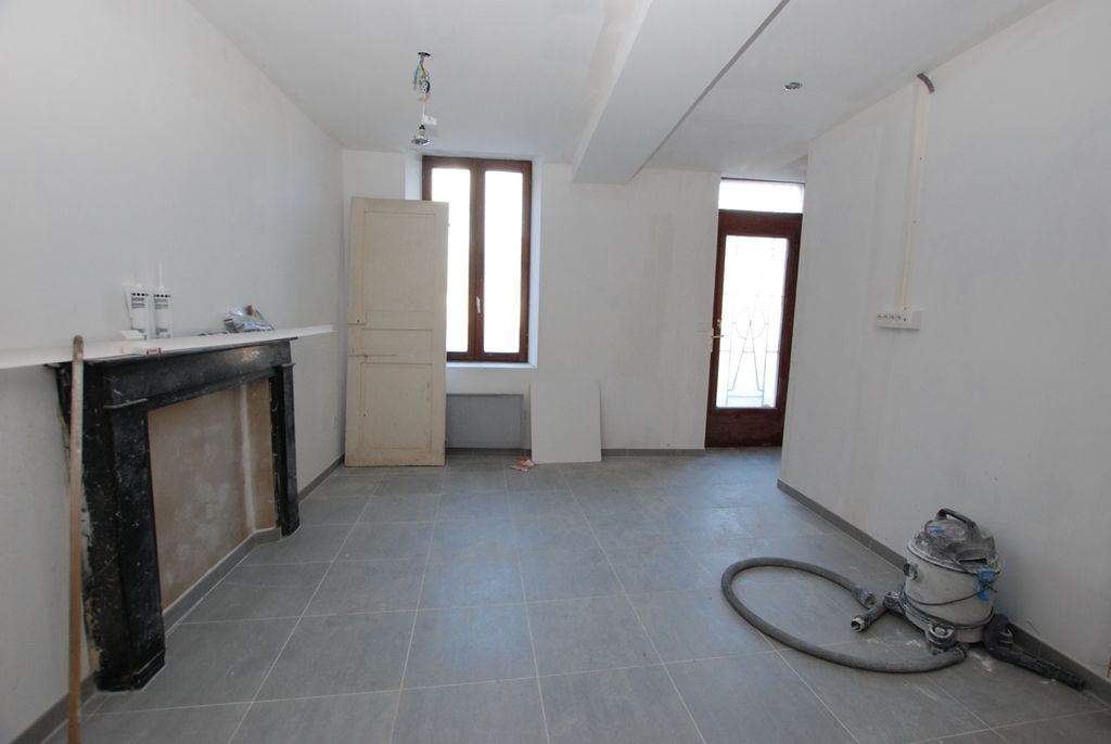 Achat maison à vendre 2 chambres 75 m² - Jeumont