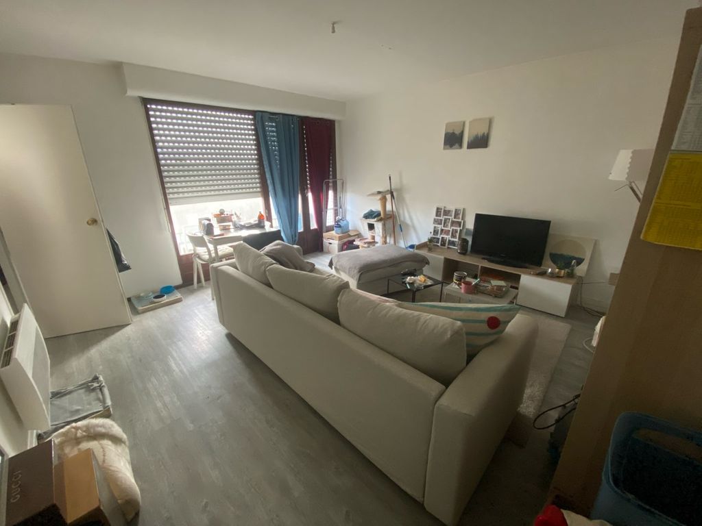 Achat appartement à vendre 2 pièces 42 m² - Marmande