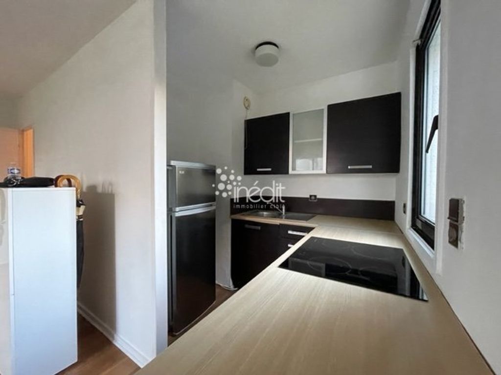 Achat appartement à vendre 2 pièces 41 m² - Marcq-en-Barœul