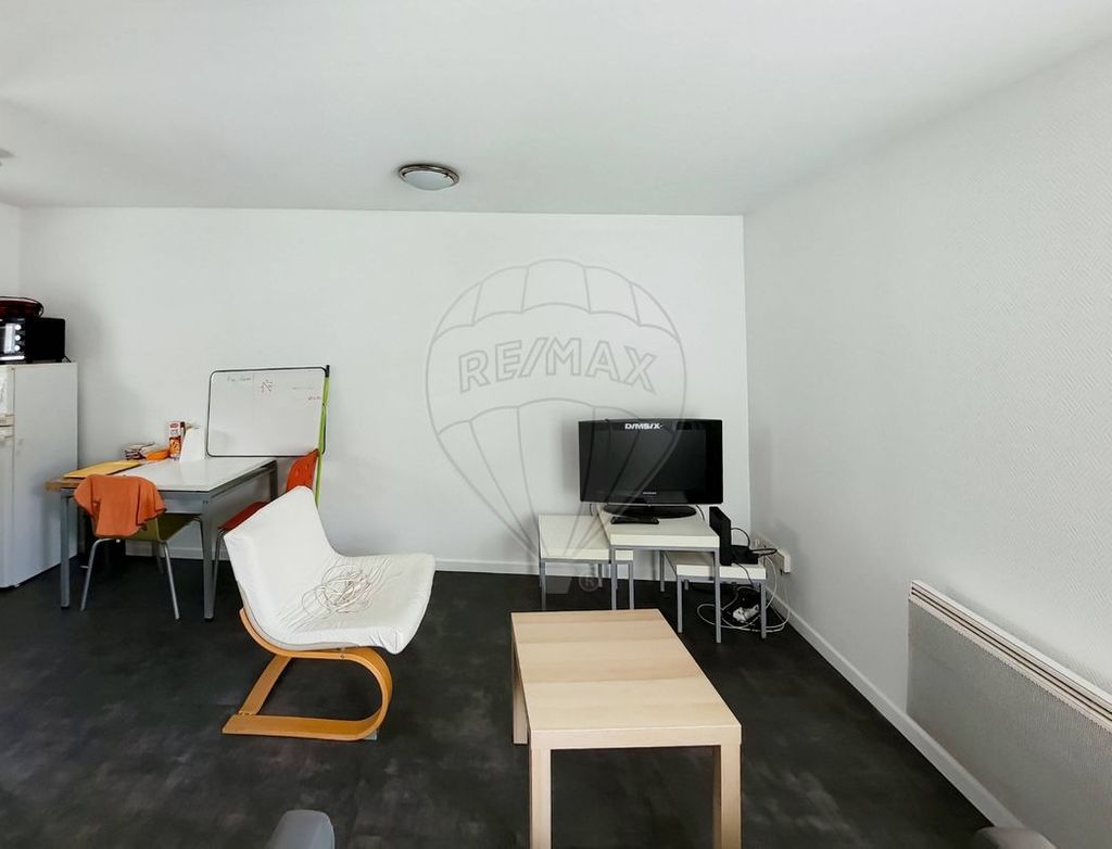 Achat appartement à vendre 2 pièces 34 m² - Rezé