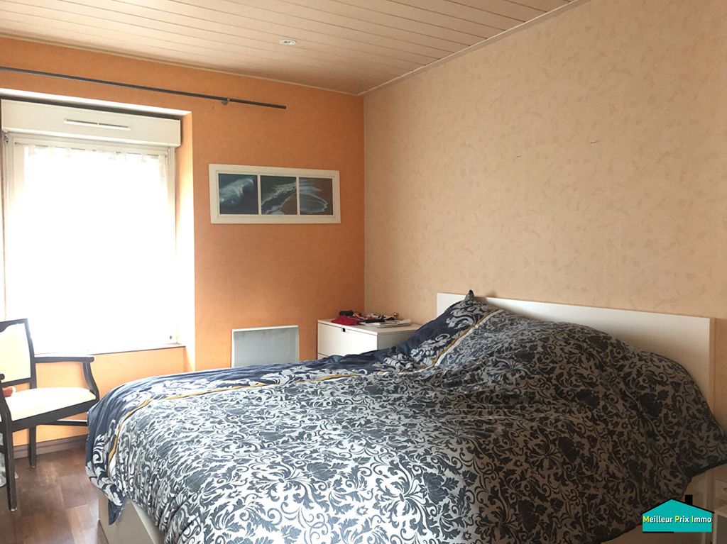 Achat maison 3 chambre(s) - Machecoul-Saint-Même