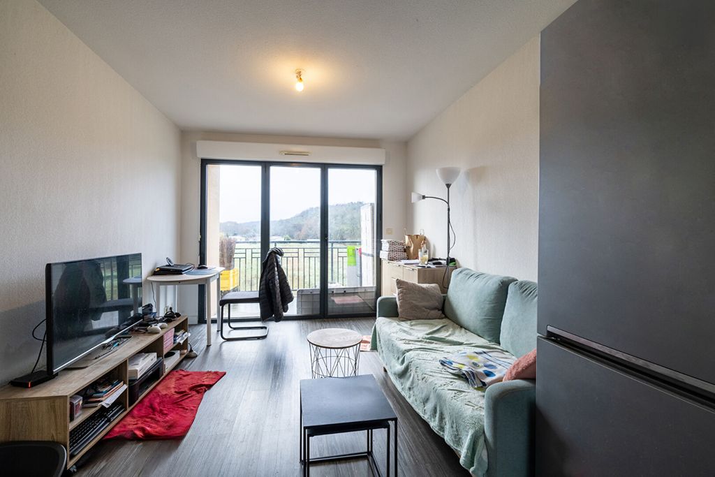 Achat appartement à vendre 2 pièces 34 m² - Aire-sur-l'Adour