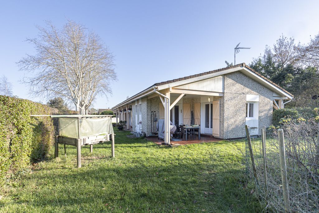 Achat maison 3 chambre(s) - Messanges