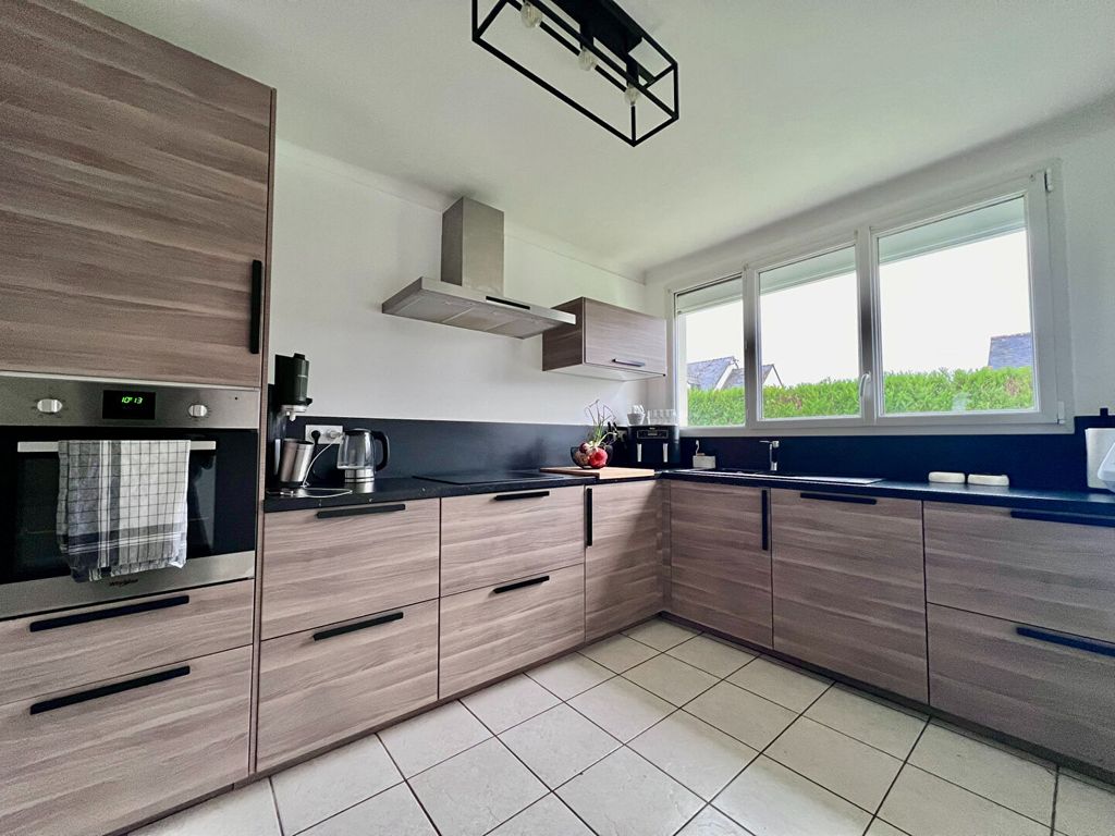 Achat maison à vendre 2 chambres 76 m² - Herbignac