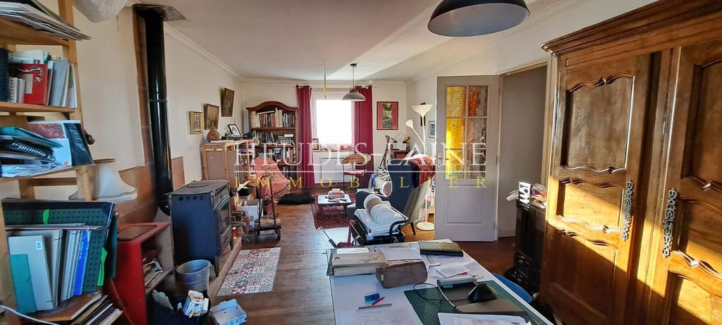 Achat maison 2 chambre(s) - Saint-Laurent-de-Terregatte