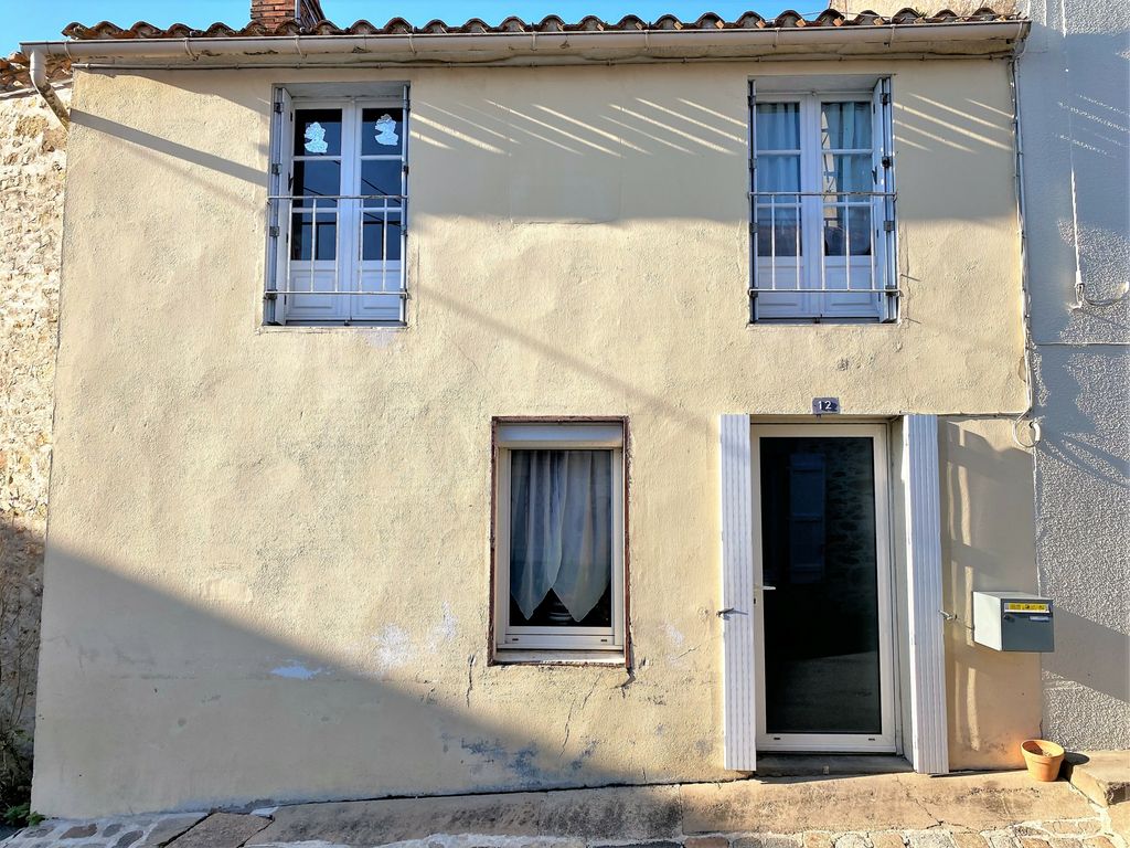 Achat maison 2 chambre(s) - Legé