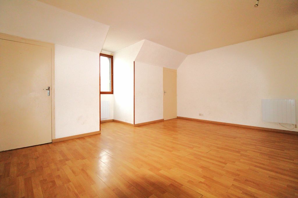 Achat appartement à vendre 2 pièces 51 m² - Jouy-le-Châtel