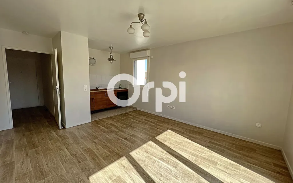 Achat appartement à vendre 2 pièces 43 m² - Buchelay