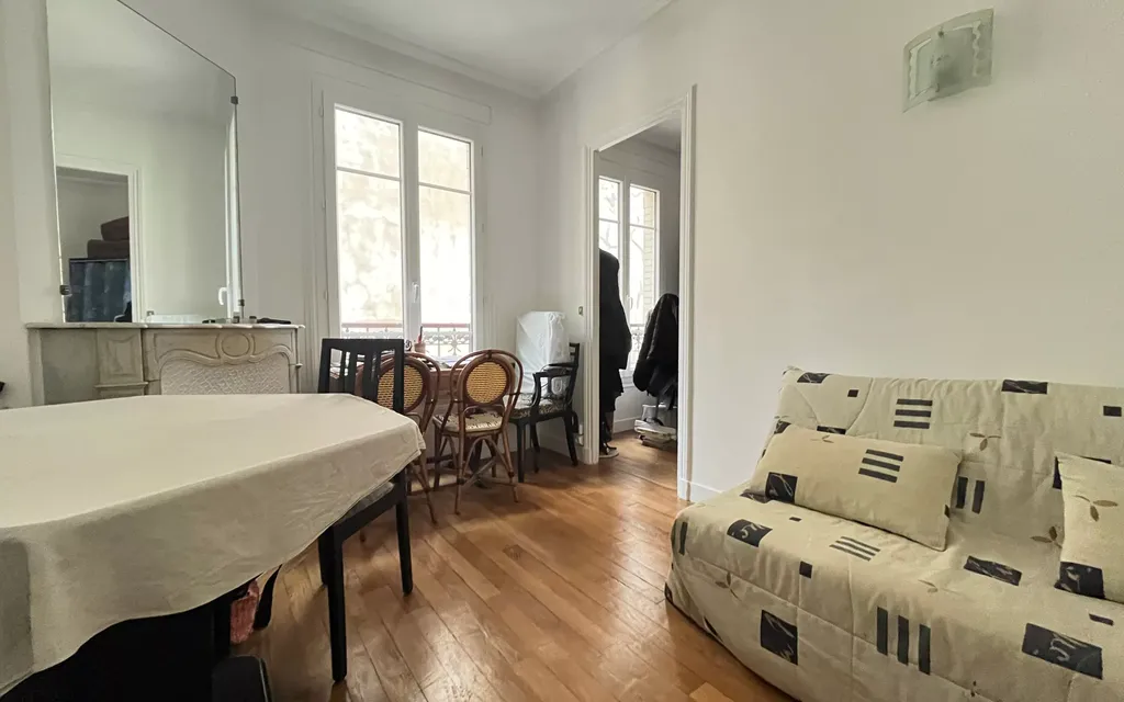 Achat appartement 3 pièce(s) Paris 18ème arrondissement