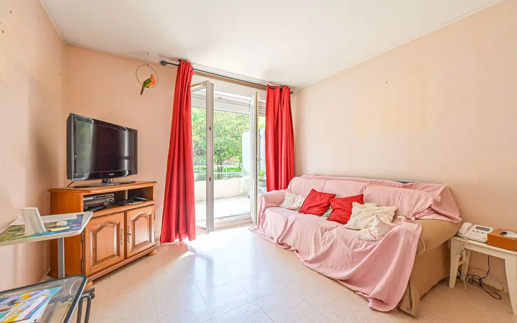 Achat appartement à vendre 3 pièces 59 m² - Orly