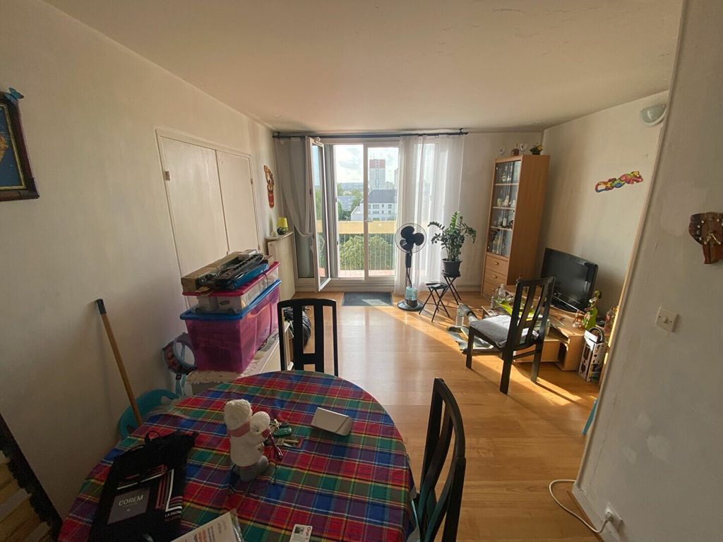 Achat appartement à vendre 3 pièces 61 m² - Neuilly-sur-Marne