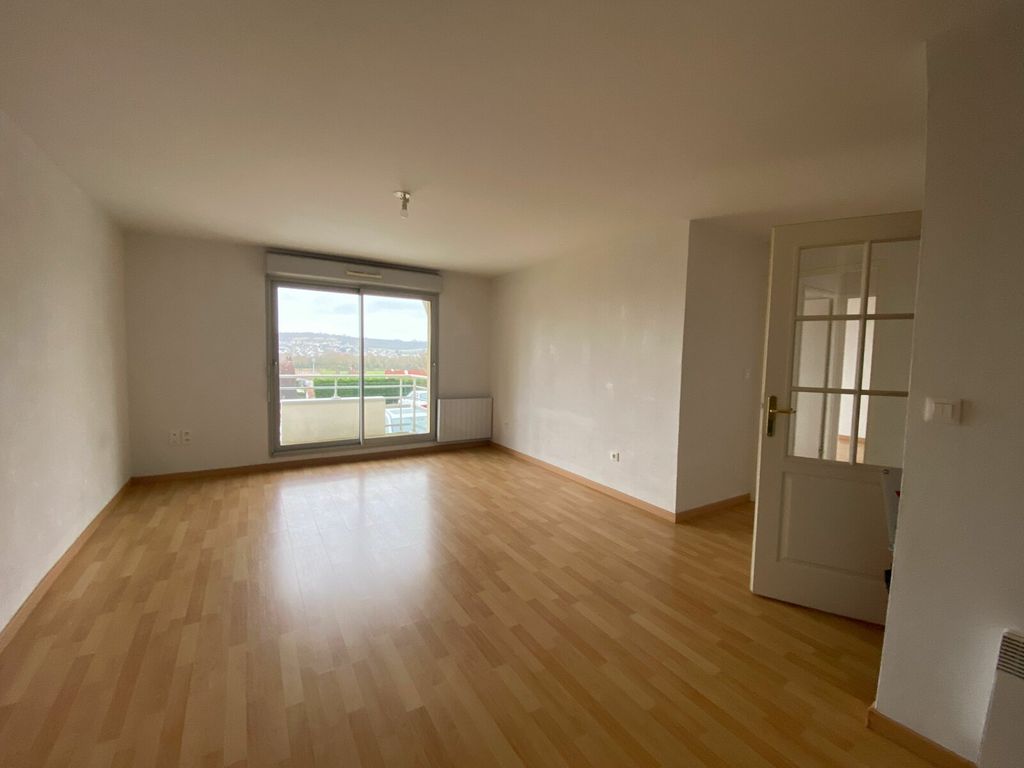 Achat appartement 4 pièce(s) Eu