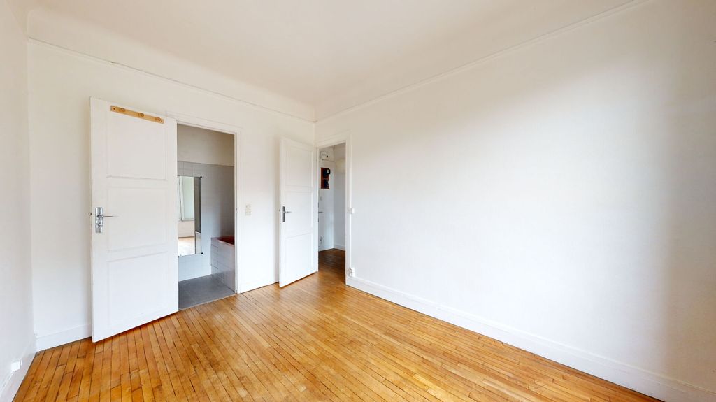 Achat appartement à vendre 2 pièces 31 m² - Paris 15ème arrondissement