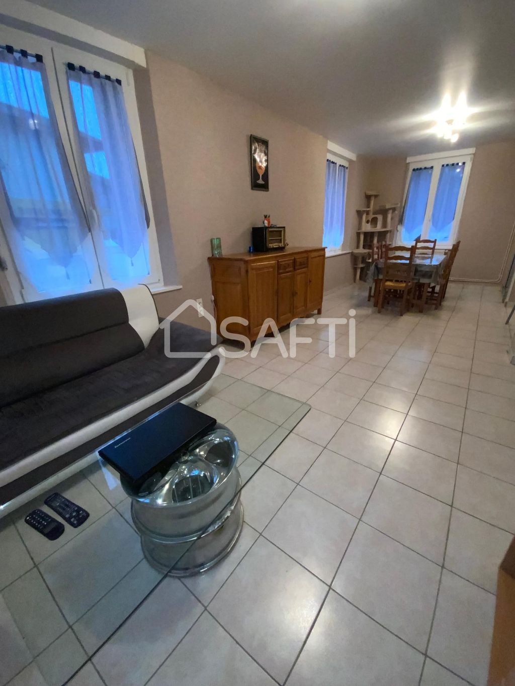 Achat maison 5 chambre(s) - Lépanges-sur-Vologne