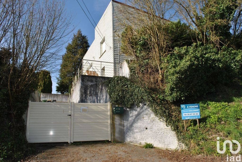 Achat maison 3 chambre(s) - Calonne-Ricouart