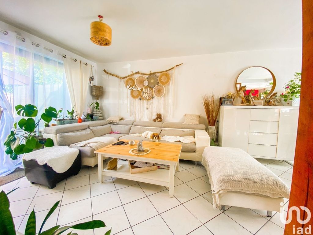 Achat maison à vendre 4 chambres 100 m² - Le Havre