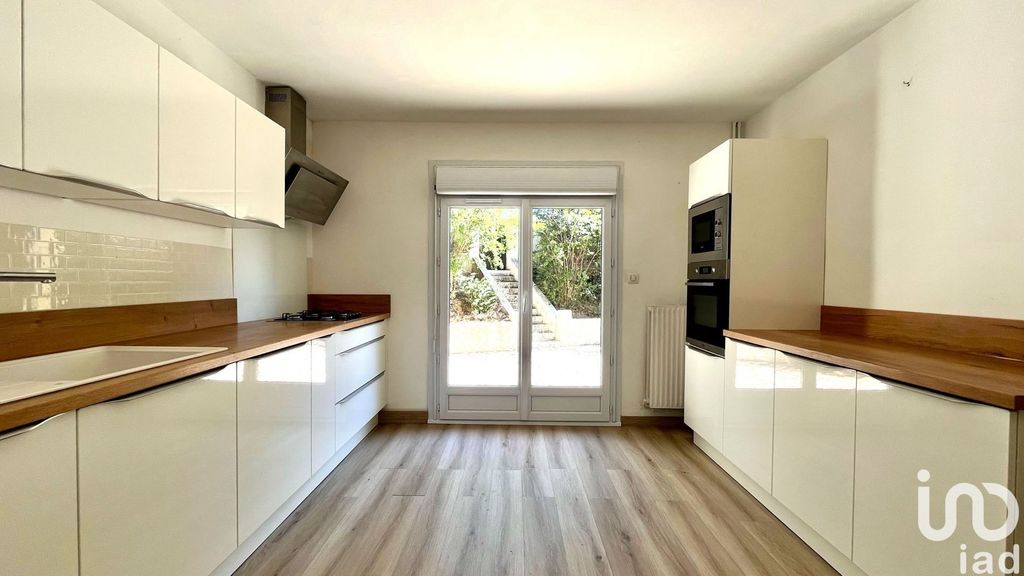 Achat maison à vendre 3 chambres 101 m² - Béziers