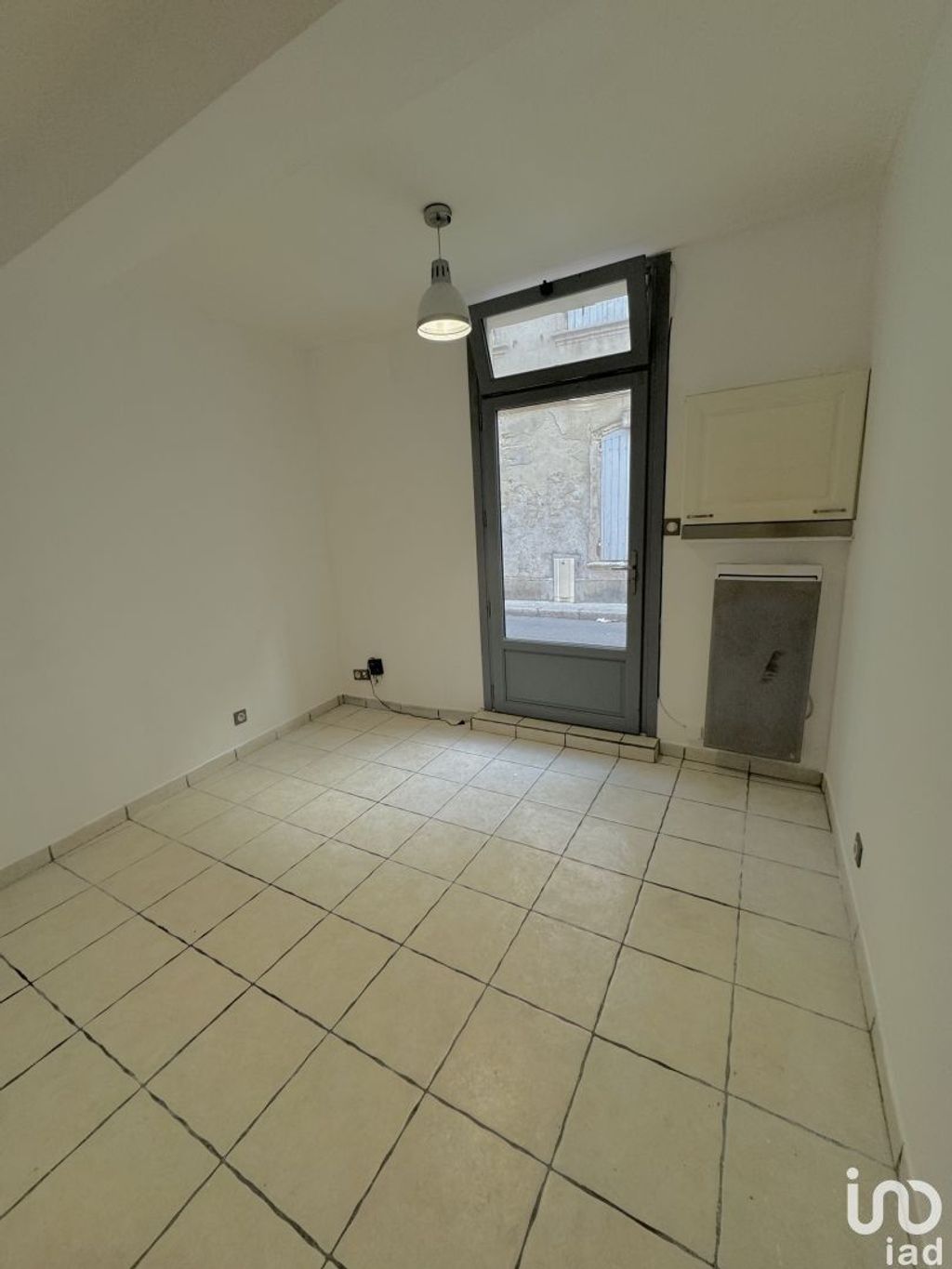 Achat maison à vendre 2 chambres 48 m² - Tarascon