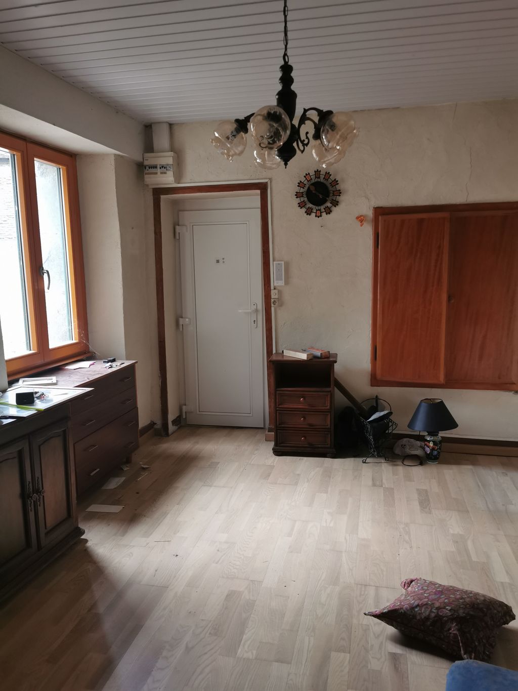 Achat appartement à vendre 4 pièces 85 m² - Ornans