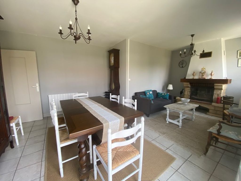 Achat maison 2 chambre(s) - Saint-Aulaye-Puymangou