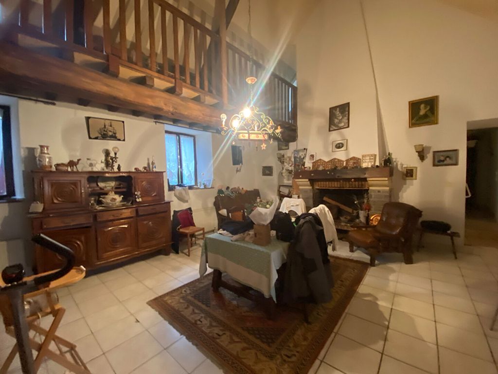 Achat maison 3 chambre(s) - Pont-Péan