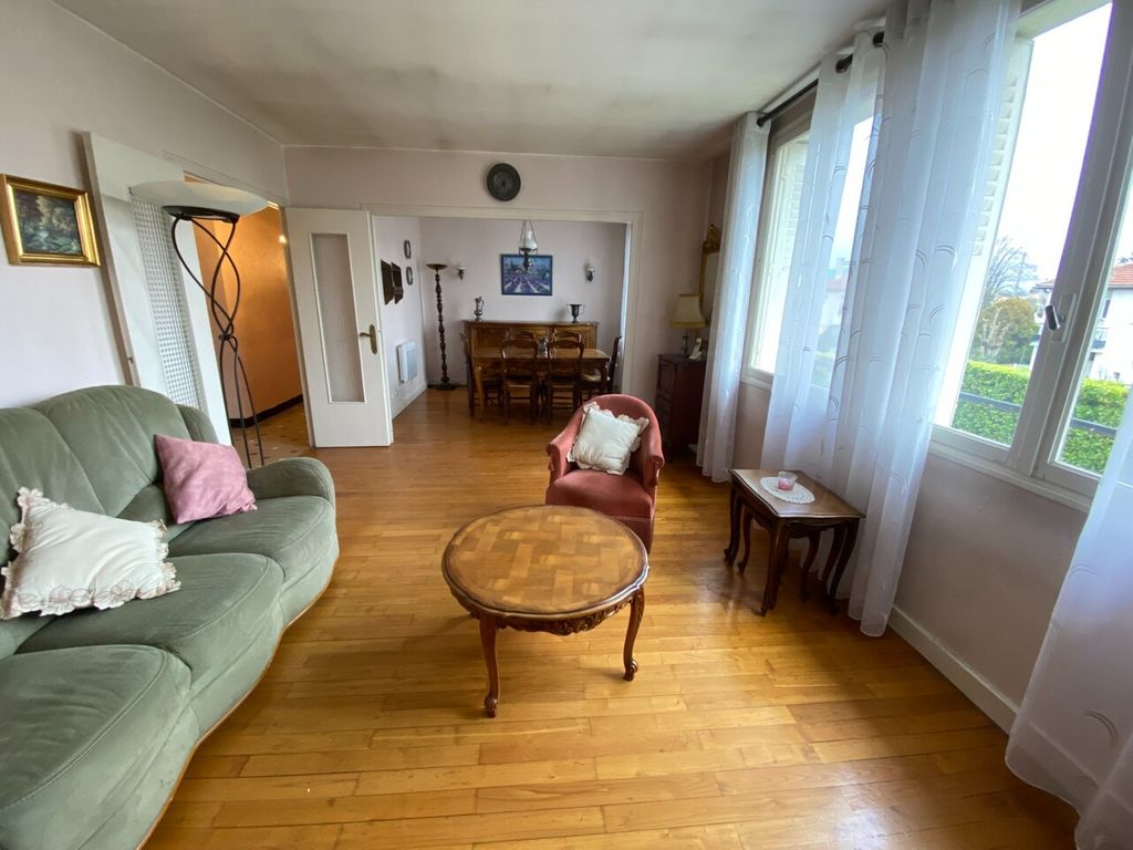 Achat maison 3 chambre(s) - Bourg-de-Péage