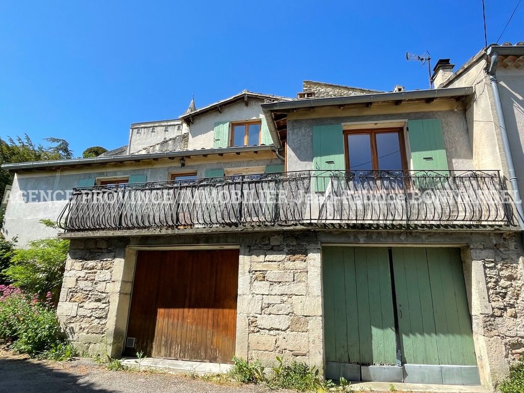 Achat maison 3 chambre(s) - Grignan