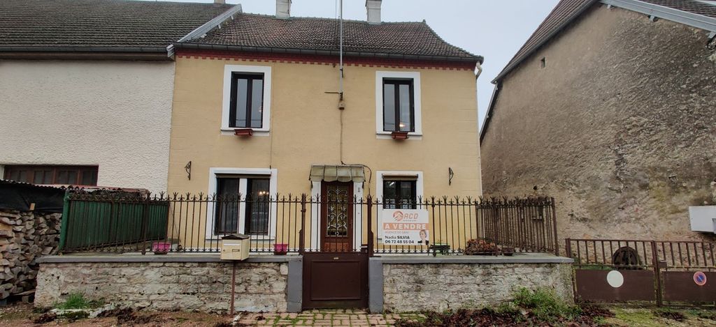 Achat maison à vendre 3 chambres 144 m² - Choye