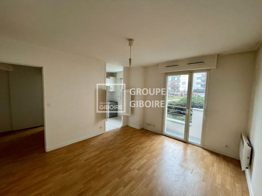 Achat appartement 2 pièce(s) Rennes