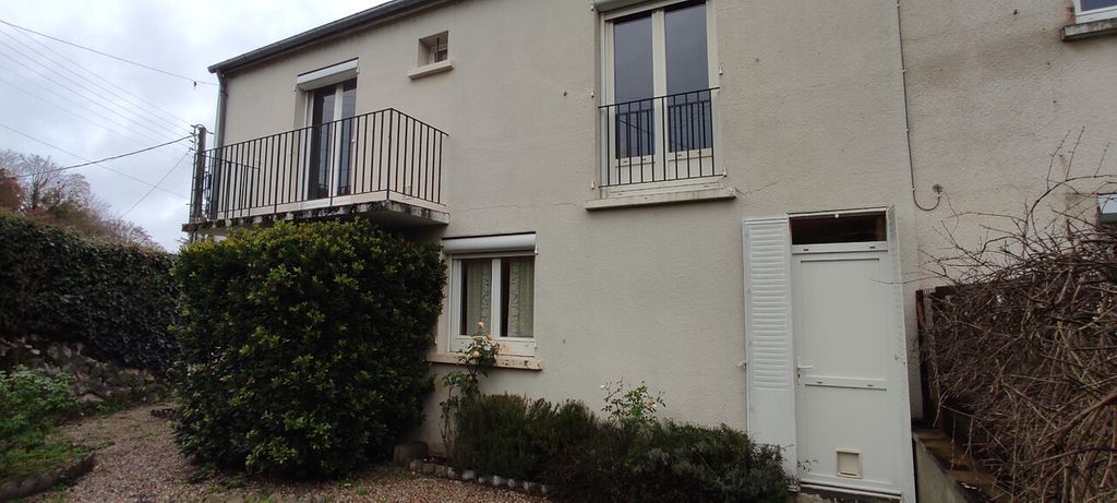 Achat maison 4 chambre(s) - Argenton-sur-Creuse