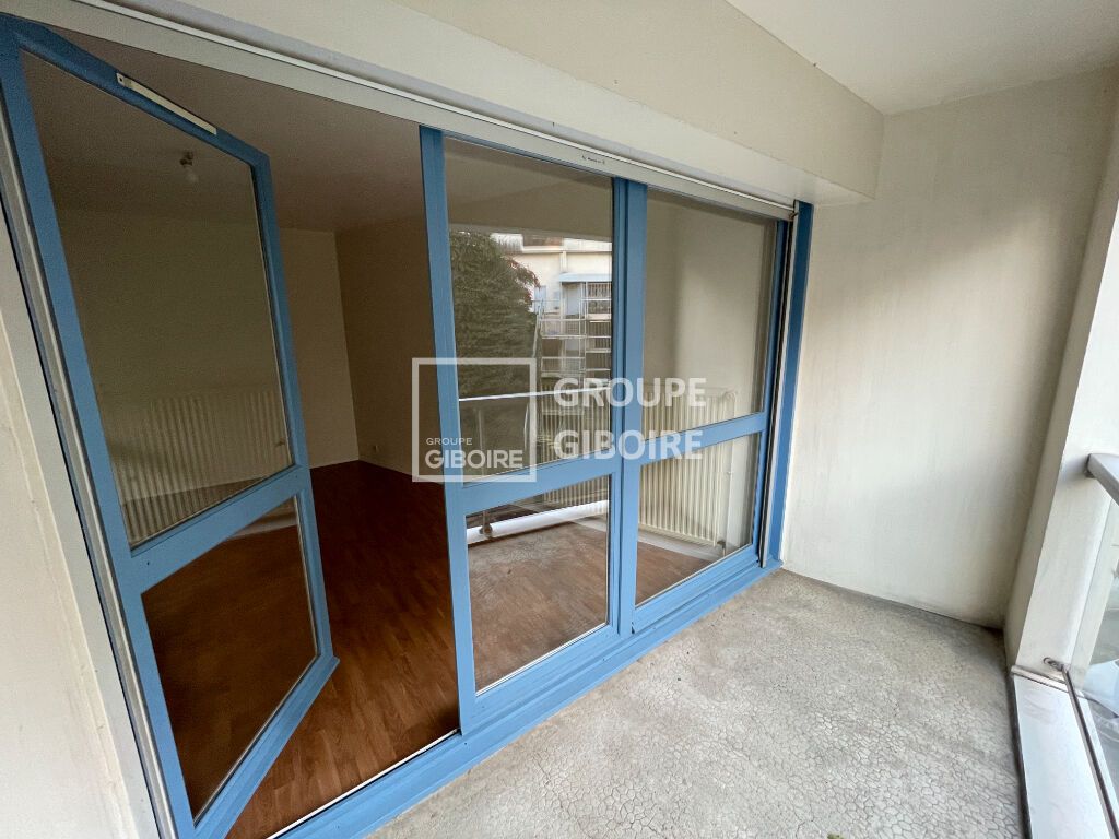 Achat appartement 2 pièce(s) Rennes