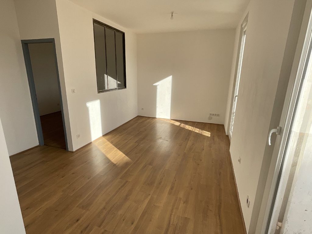 Achat appartement à vendre 2 pièces 39 m² - Sète