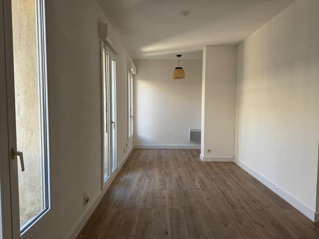 Achat appartement à vendre 3 pièces 60 m² - Sète