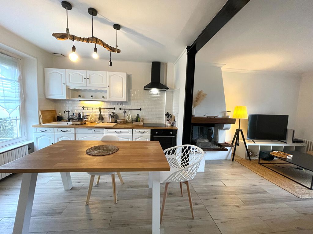 Achat maison 2 chambre(s) - Saint-Malo