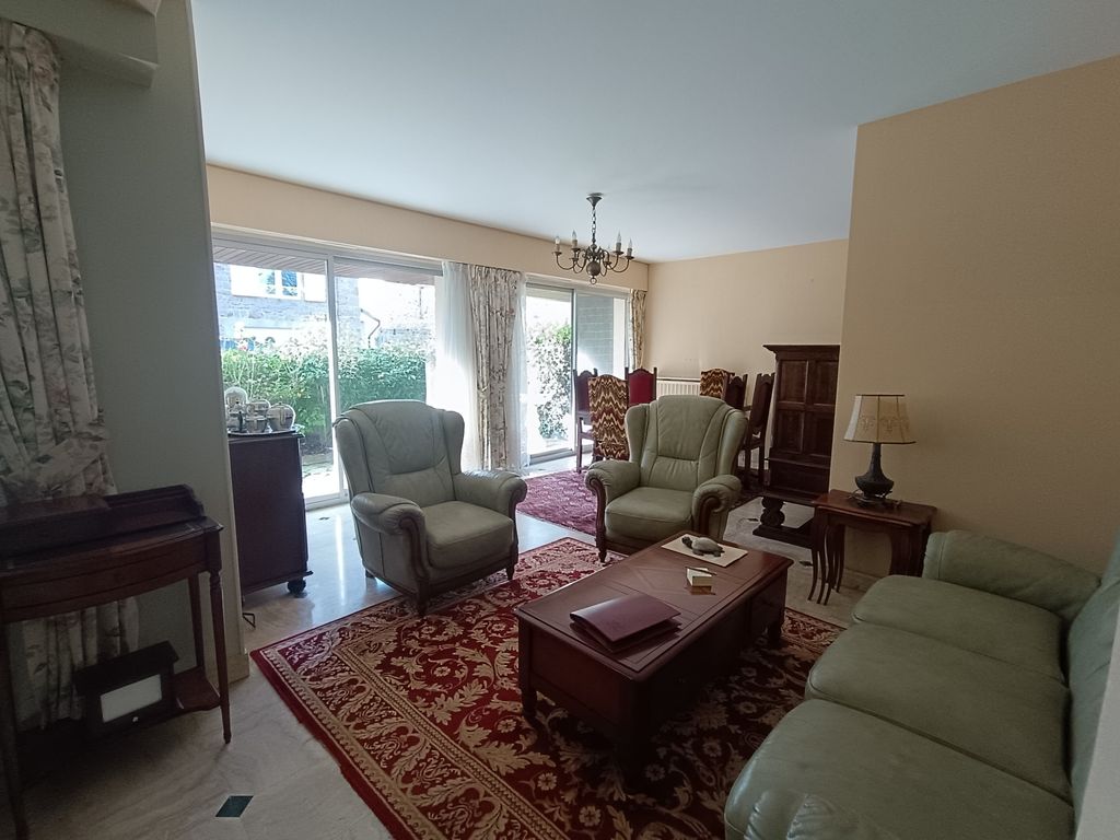 Achat appartement à vendre 3 pièces 82 m² - Saint-Malo