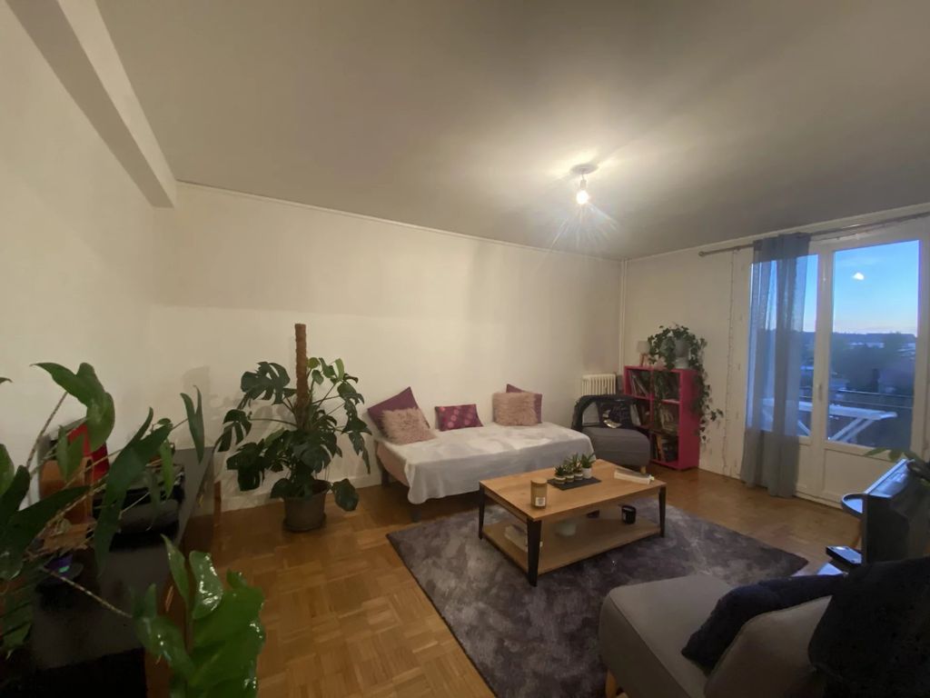 Achat appartement à vendre 3 pièces 66 m² - Valence