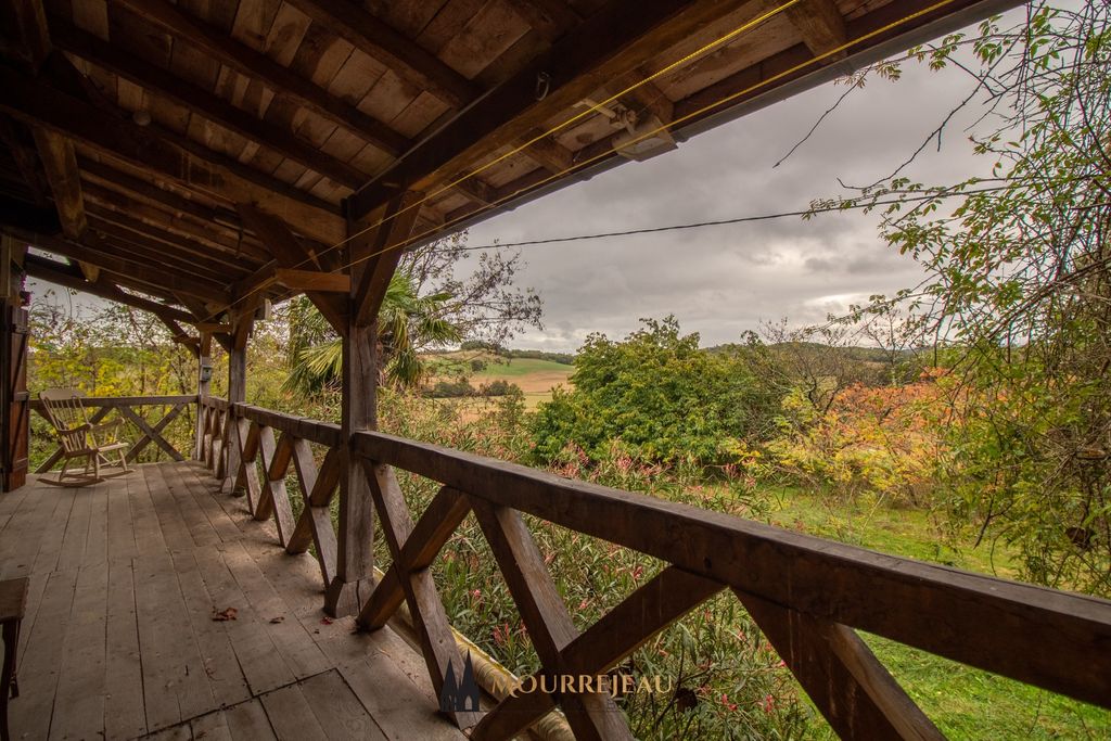 Achat maison 2 chambre(s) - Marciac