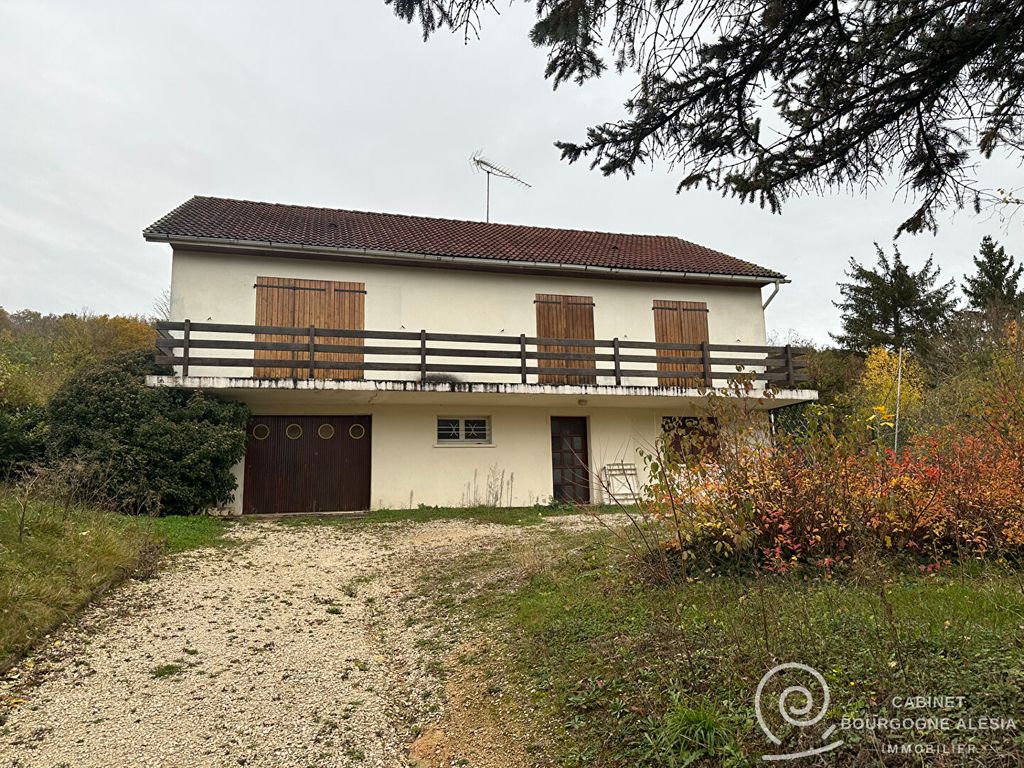 Achat maison 3 chambre(s) - Montbard