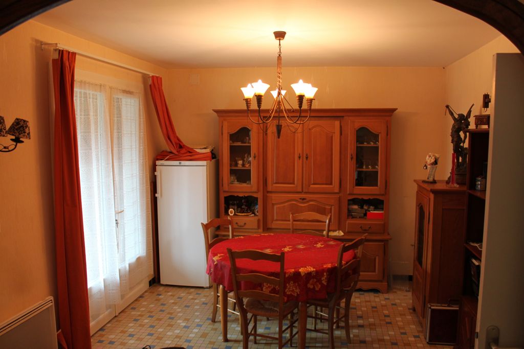 Achat maison 3 chambre(s) - Montcuq-en-Quercy-Blanc